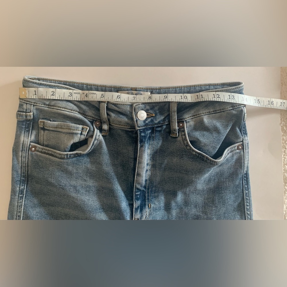We The Free Jeans - SZ 30 - Picture 9 of 10
